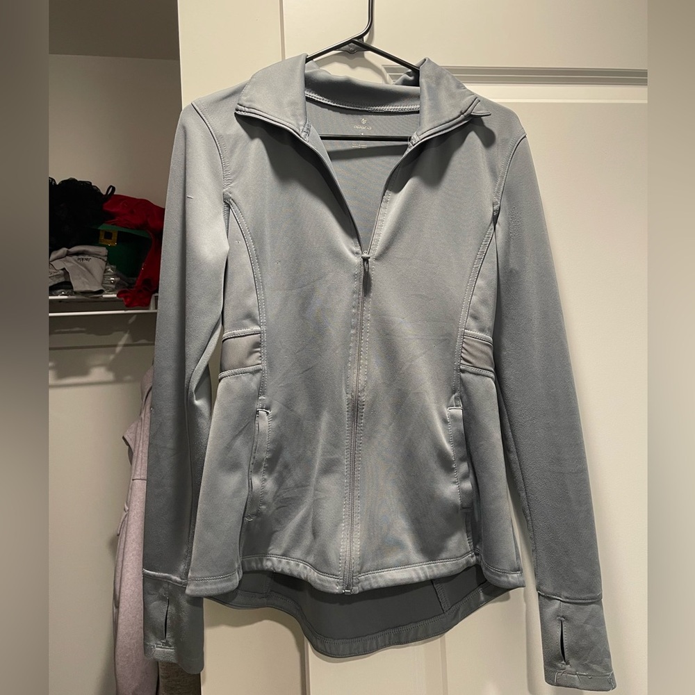 Apaña light workout jacket